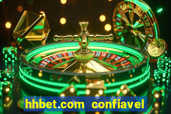 hhbet.com  confiavel